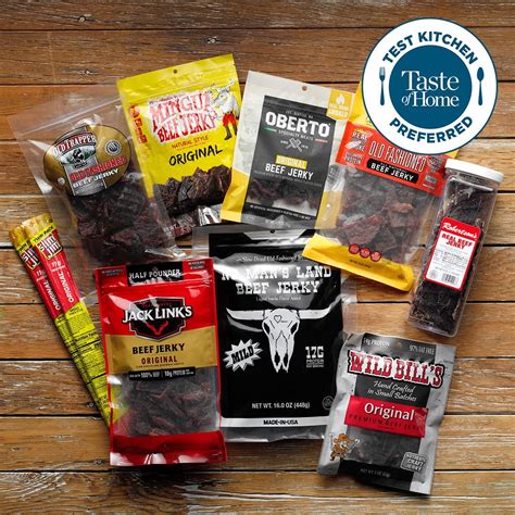 jaerkay|World's Best Beef Jerky.
